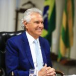 Agenda do governador para a tarde desta quarta-feira