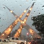 Aumento de nebulosidade deve provocar chuva em Goiás