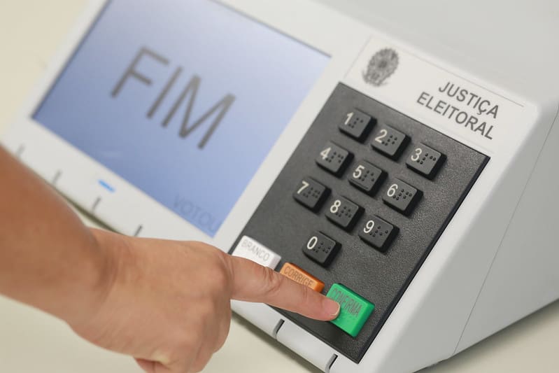 Campanha conscientiza servidor sobre assédio eleitoral