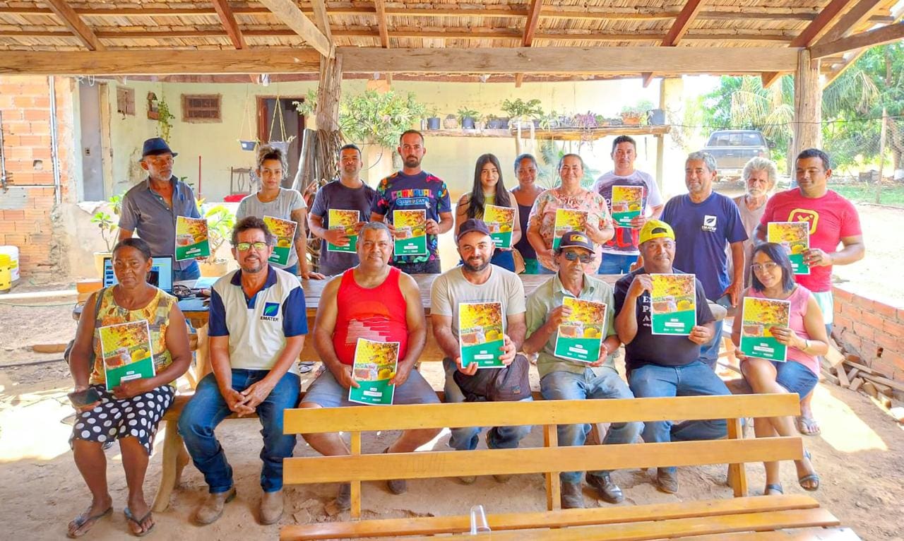 Agro é Social em Porangatu chega ao fim nesta sexta