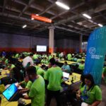 Campus Party Goiás apresenta a 1ª Olimpíada de Inteligência Artificial Aplicada