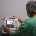 HDS adquire cardioversor de última geração