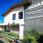 Centro de Mídias do GoiásTec ganha nova sede em Goiânia