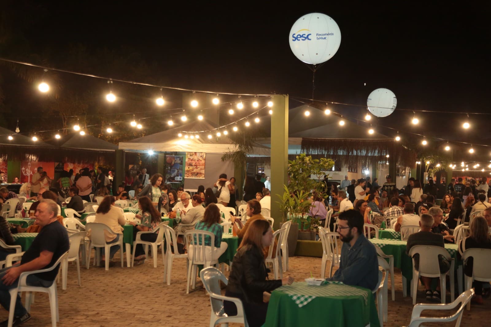 Circuito Gastronômico de Cavalcante começa nesta quinta-feira