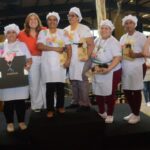 Strogonoff Nutritivo vence Concurso Sabores da Escola