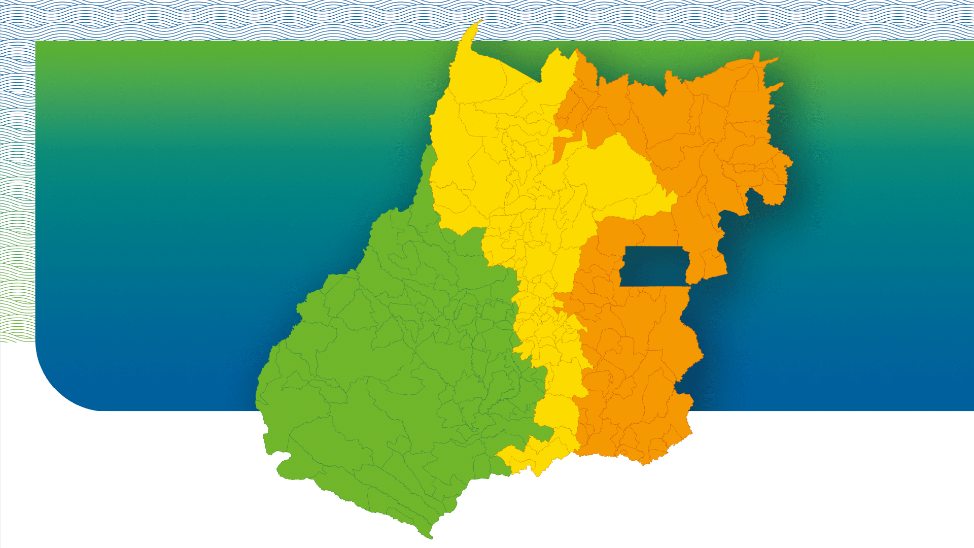 População pode participar do gerenciamento do saneamento básico do estado