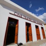 Cine Teatro São Joaquim recebe Festival de Artes de Goiás