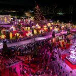 Natal do Bem recebe 300 mil visitantes nos primeiros 10 dias