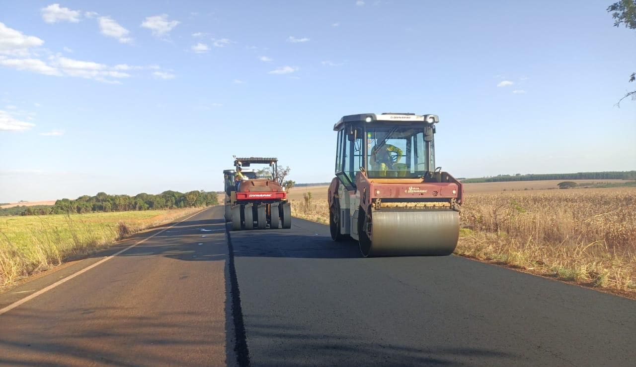 Governo lança chamamento público para empresas parceiras do Fundeinfra