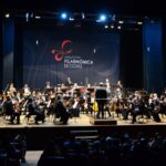 Filarmônica faz concerto inclusivo para pessoas com deficiência auditiva