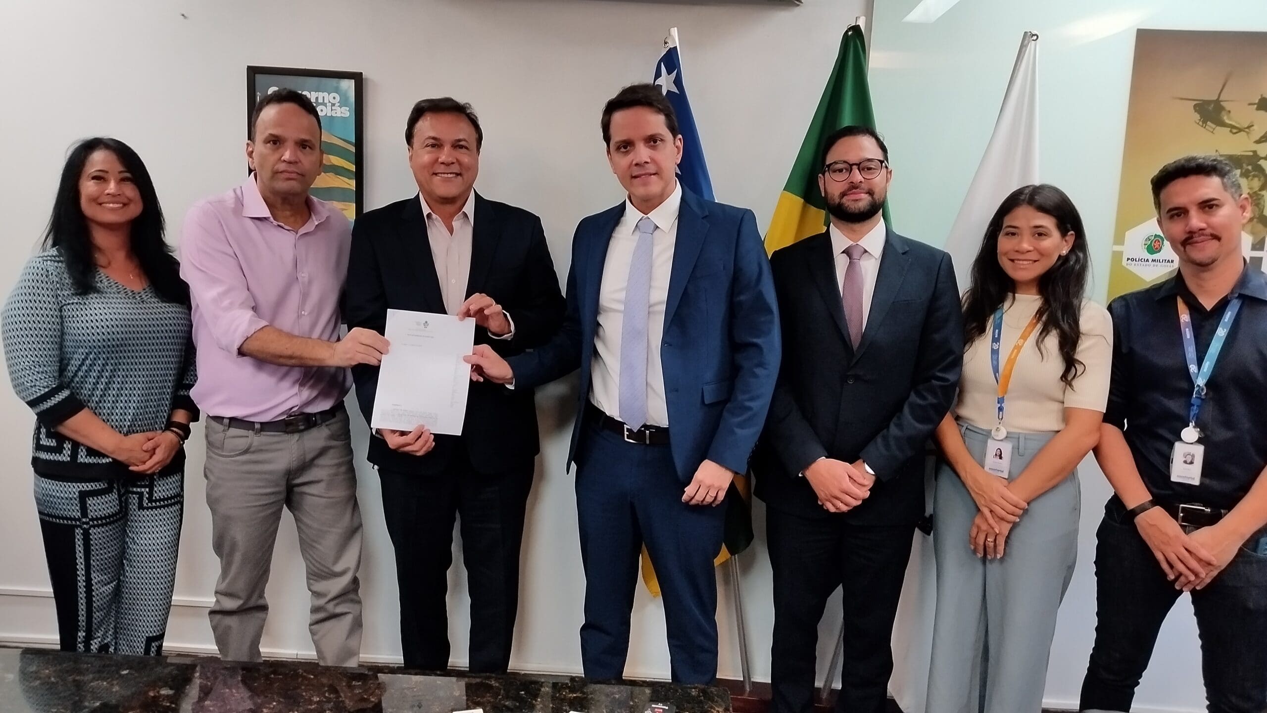 Linha Direta: Procon e Equatorial assinam termo para atendimento direto de consumidores