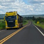 Tráfego nas rodovias tem restrição no feriado da  República