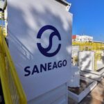 Saneago investe quase R$ 600 milhões nos primeiros nove meses de 2024