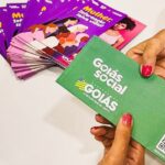 Goiás Por Elas beneficia moradoras de cinco municípios goianos