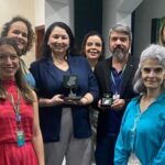 Caren da Saúde conquista 1º Prêmio de Inovação do Setor Público de Goiás