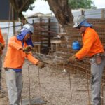 Obras dos Mercadões Goianos avançam e prometem revolucionar comércio no Entorno do DF