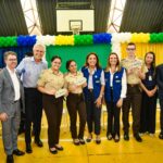 Goiás lança programa de saúde ocular para estudantes