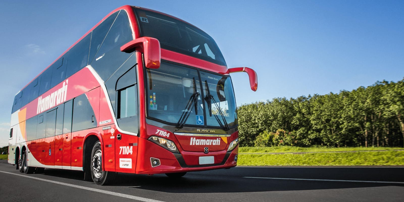 AGR habilita nova empresa de ônibus para o Sudoeste do estado