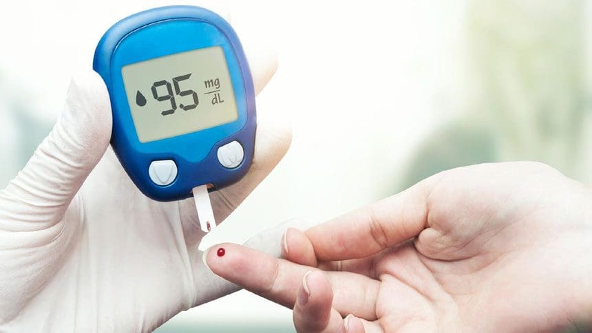 Governo e UFG se unem para mapear diabetes na população