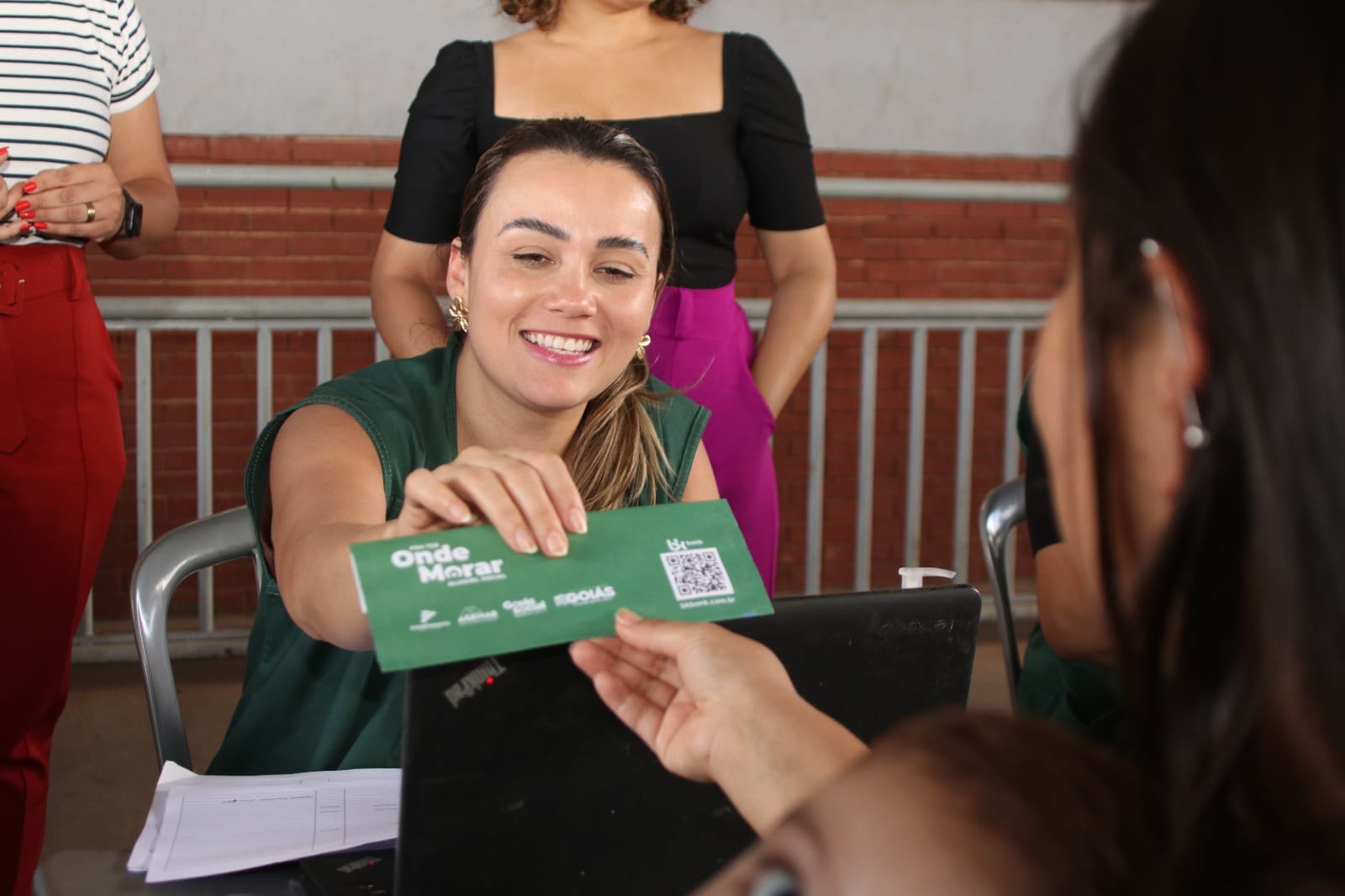 Mulheres em situação de violência doméstica devem entregar documentação do Aluguel Social