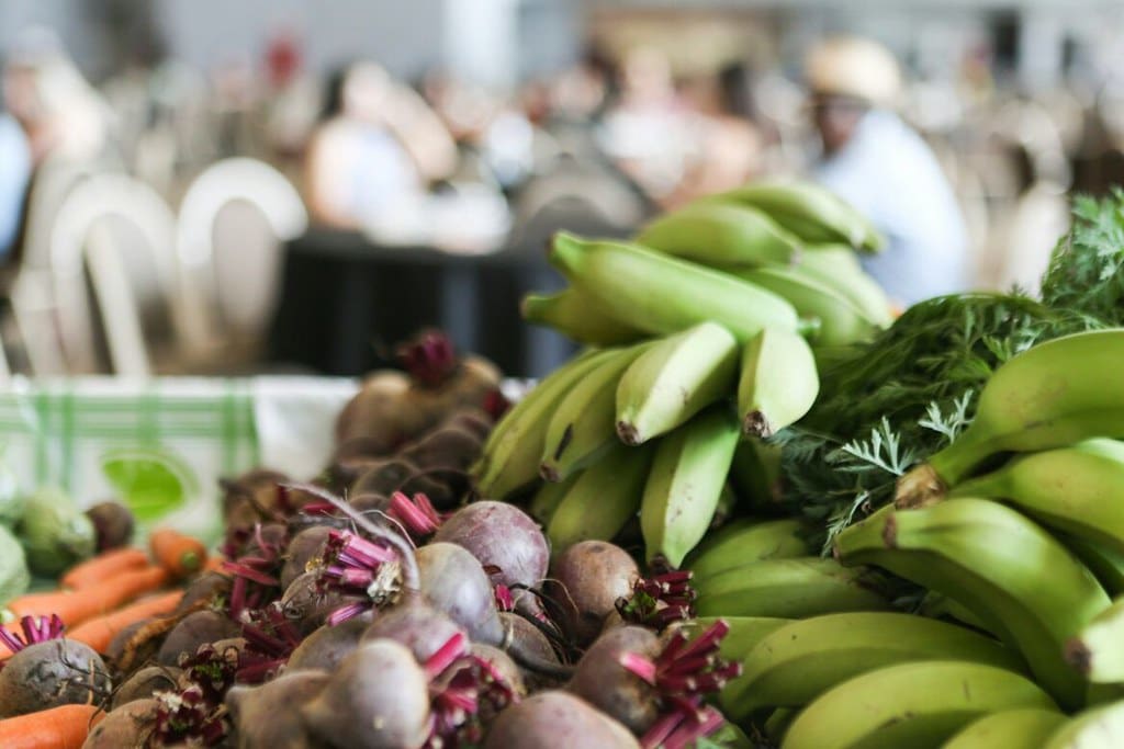 Goiânia adere ao Sistema Nacional de Segurança Alimentar