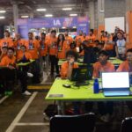 Campus Party Goiás termina com mais de 140 mil visitantes