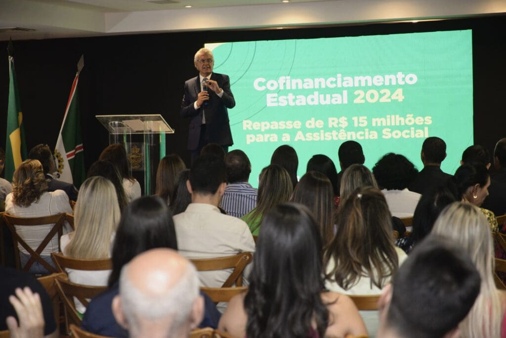 Cofinaciamento Estadual: Seds alerta municípios para prazo do envio de documentos