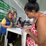 Goiás Social encerra edição especial no Caminho de Cora