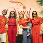 Natal do Bem 2024 recebe Virgínia e Zé Felipe