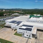 HCN e Equatorial inauguram 1ª usina solar da rede de saúde estadual