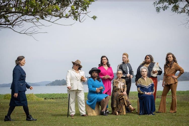 III Festival Internacional de Cinema de Goiânia começa hoje