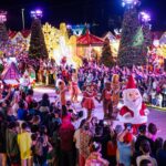 Natal do Bem 2024 tem horário especial nas vésperas de Natal e Ano Novo