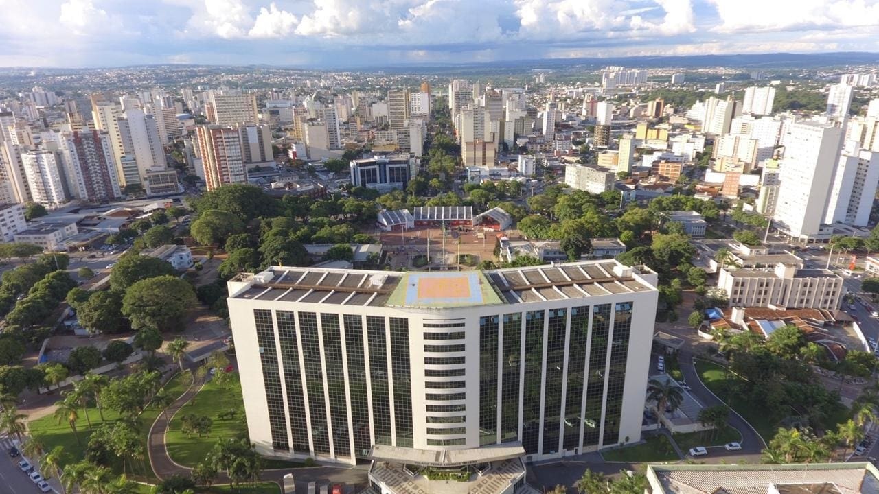 Goiás é campeão em liquidez entre os estados