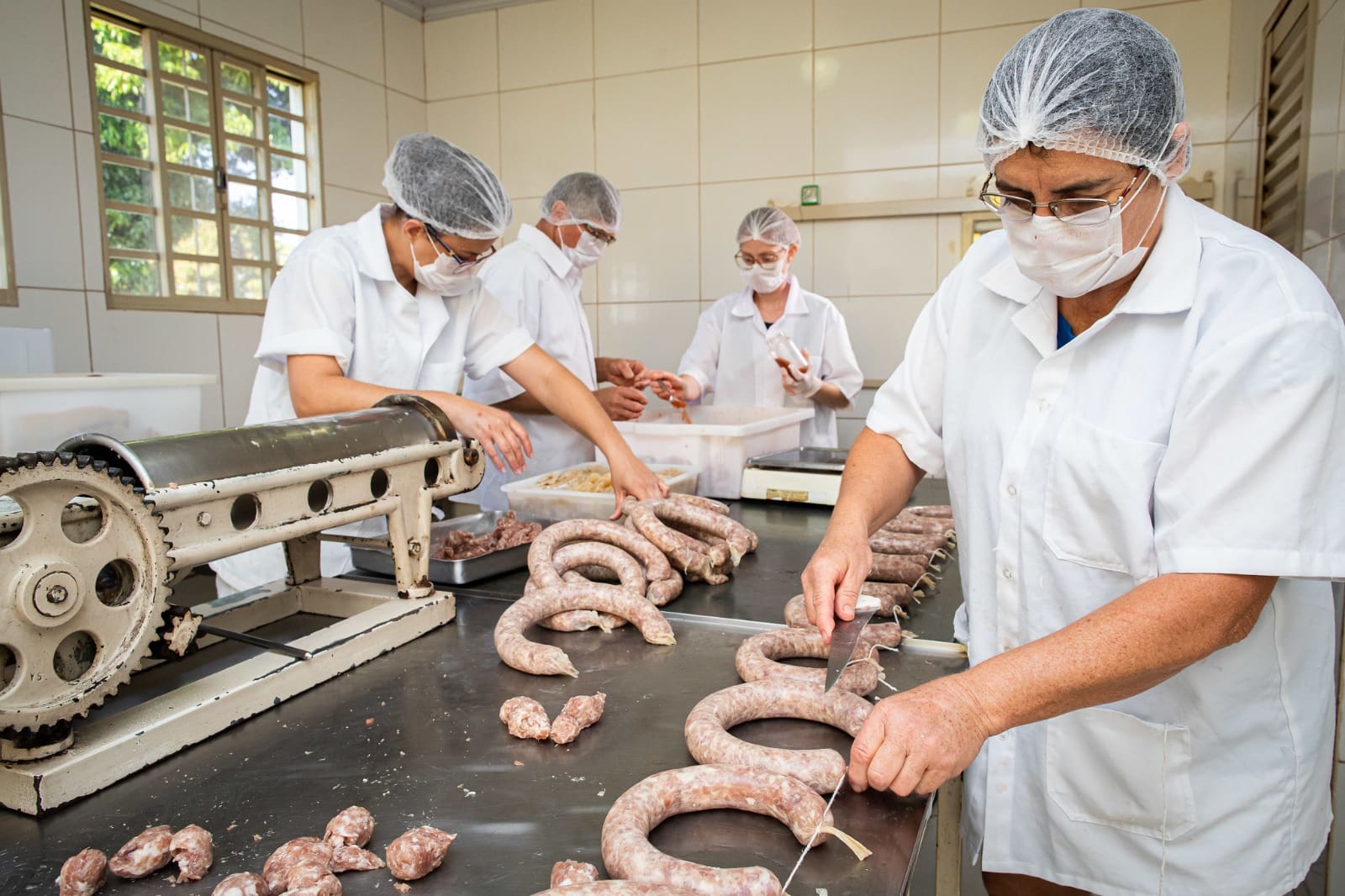 Prorrogadas inscrições para projeto de Promoção da Melhoria da Qualidade das Agroindústrias