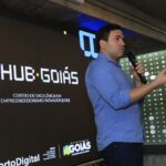 Startup goiana apoiada pelo Hub Goiás vence prêmio de inovação nacional