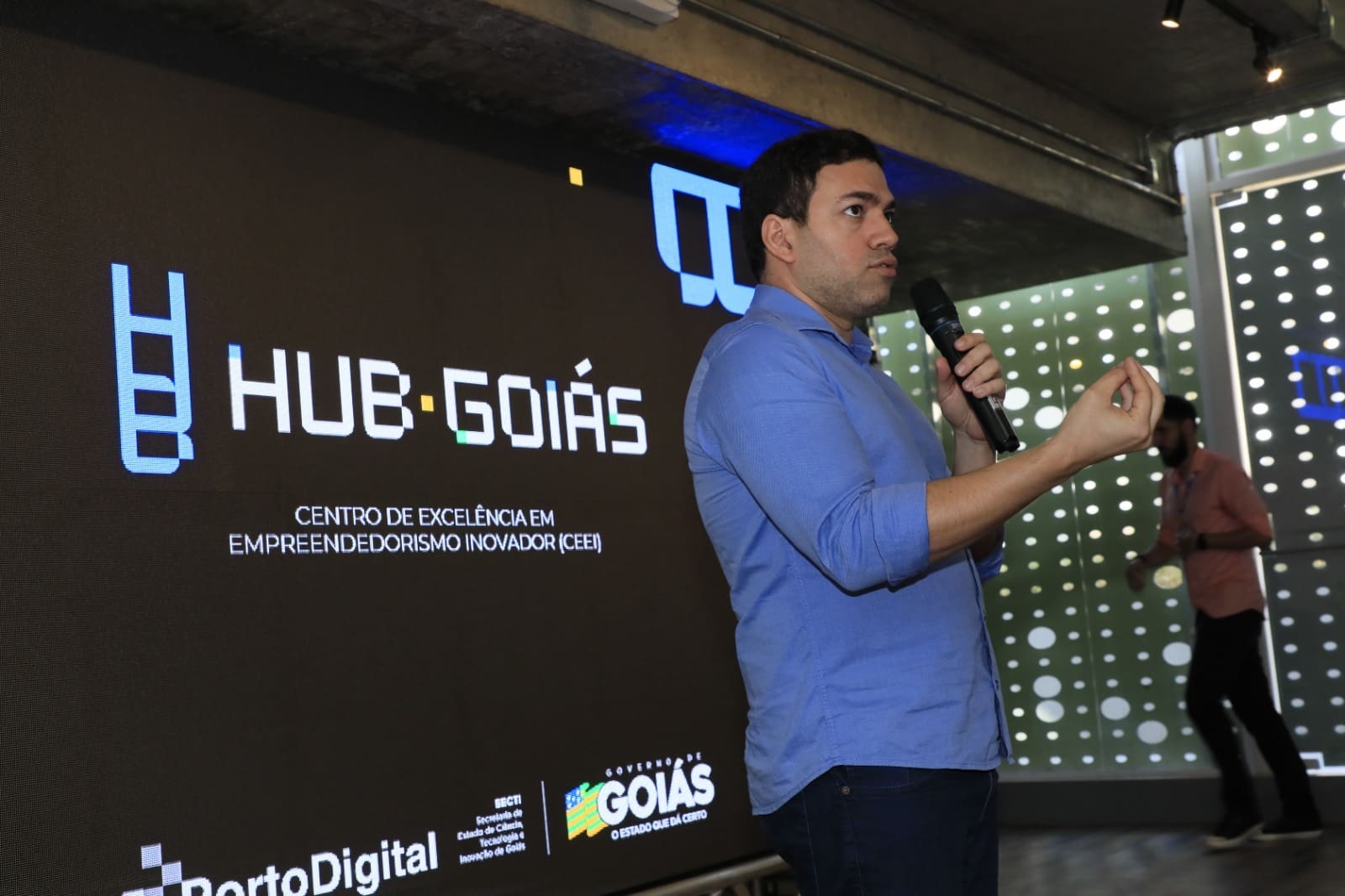 Startup goiana apoiada pelo Hub Goiás vence prêmio de inovação nacional