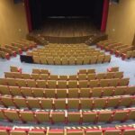 Cine Teatro São Joaquim encerra 2024 com programação extensa