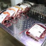 Hemocentro convoca voluntários para doação de sangue