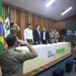 Policiamento Rodoviário da PM tem novo comando