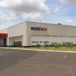 Weichai inaugura operações em Itumbiara