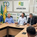 Detran repassa R$ 9,3 milhões à Prefeitura de Aparecida de Goiânia