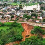 Governo de Goiás age para mitigar impactos das chuvas no Entorno do DF