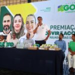 Goiás premia escolas e professores pelo Programa Ouvir e Acolher