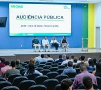 Goinfra apresenta novo programa de manutenção de rodovias, aeródromos e balsas