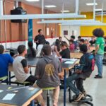 Goiás abre 1.500 vagas para cursos gratuitos de robótica