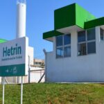 Laboratório do Hetrin recebe selo de excelência pelo 4º ano consecutivo