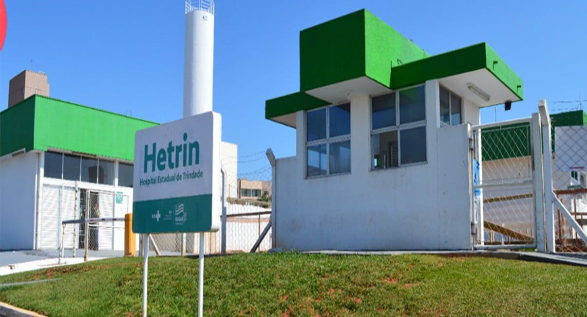 Laboratório do Hetrin recebe selo de excelência pelo 4º ano consecutivo