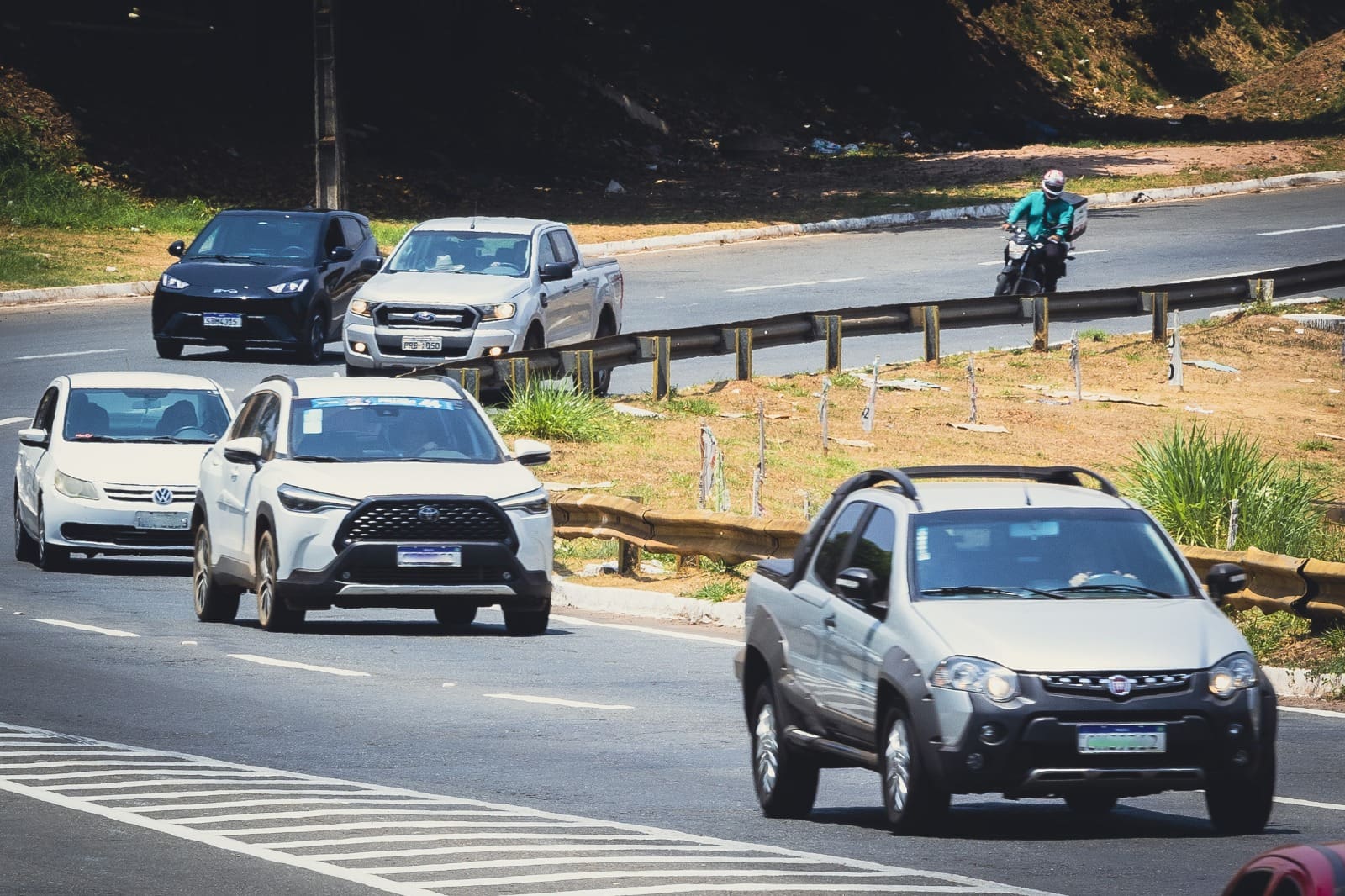 IPVA 2024 atrasado já pode ser parcelado para todos os veículos