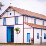 Inaugurada restauração de Igreja do Nosso Senhor do Bonfim, em Silvânia