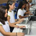 Com mais 60 mil Chromebooks, Goiás amplia inclusão digital